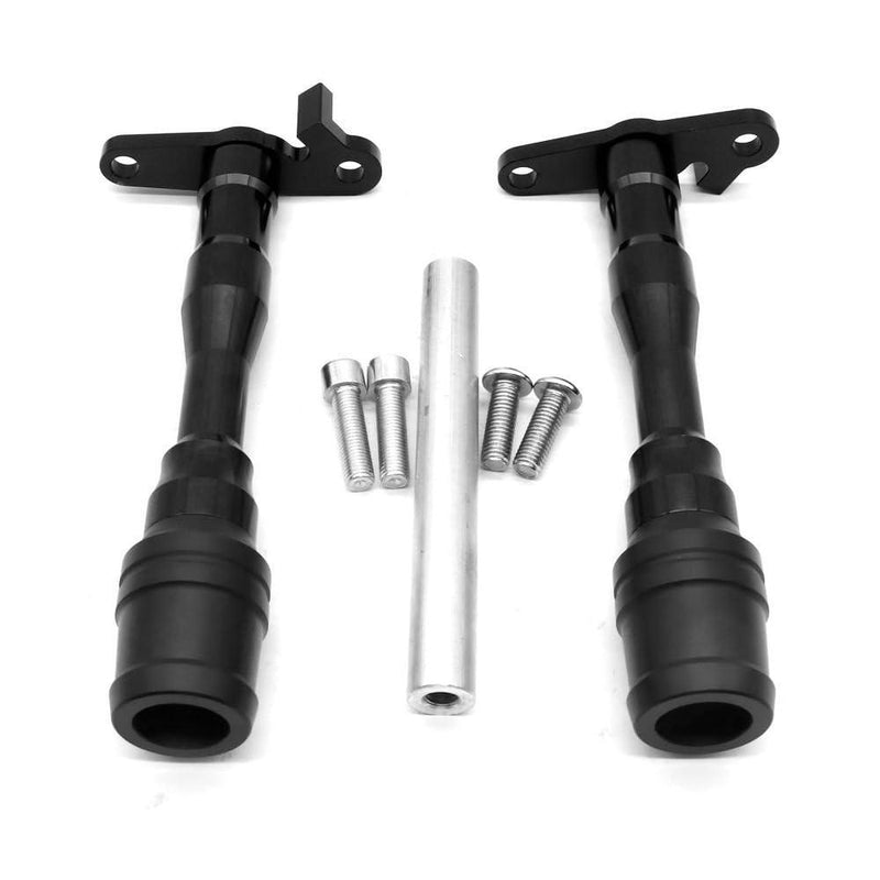 Slider Esportivo em aço & liga de alumínio para Yamaha YZF R15