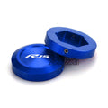 Capas do Garfo Dianteiro - Yamaha YZF R15