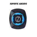 Suporte para Celular - Quad Lock Articulado 360° | Yamaha YZF R15