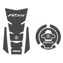 Adesivo Protetor de Tanque Completo - Yamaha R15