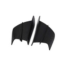 Asa Lateral Aerodinâmica (Tubarão) - Yamaha Yzf R15