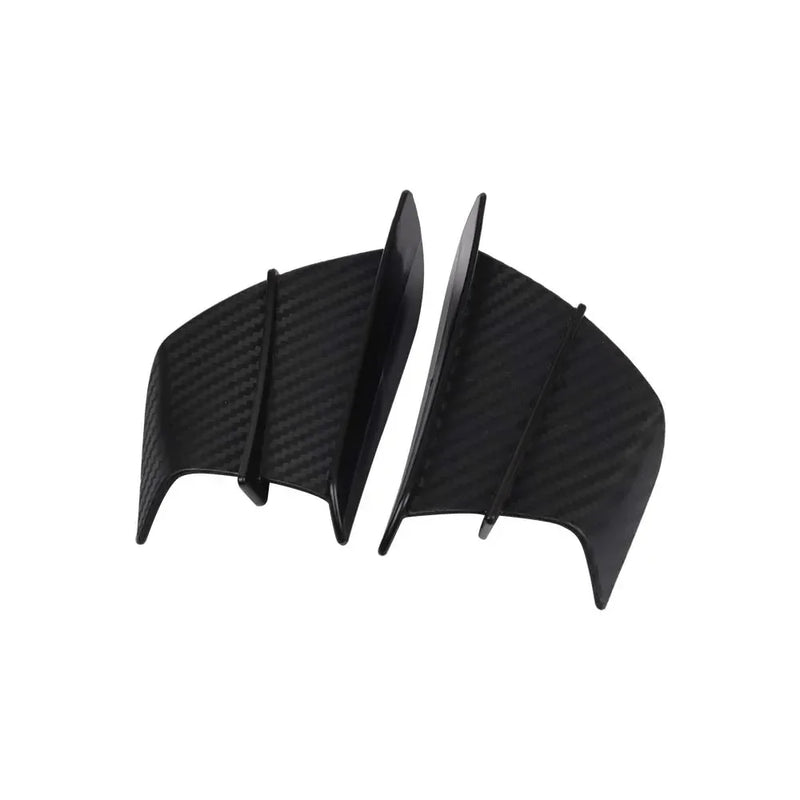 Asa Lateral Aerodinâmica (Tubarão) - Yamaha Yzf R15