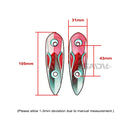 Capas do Retrovisor - Yamaha YZF R15