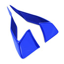 Spoilers Aerodinâmico Asa Depletor Lateral