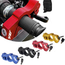 Trava Antifurto - Freio Acelerador Reforçado | YZF Yamaha R15