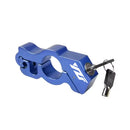 Trava Antifurto - Freio Acelerador Reforçado | YZF Yamaha R15