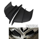 Asa Lateral Aerodinâmica (Tubarão) - Yamaha Yzf R15