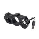 Trava Antifurto - Freio Acelerador Reforçado | YZF Yamaha R15