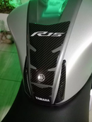 Adesivo Protetor de Tanque Completo - Yamaha R15