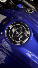 Adesivo Protetor de Tanque Completo - Yamaha R15