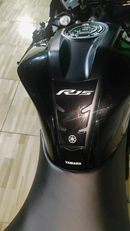 Adesivo Protetor de Tanque Completo - Yamaha R15