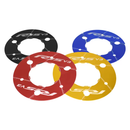 Protetor de Coroa - Capa Traseira Yamaha YZF R15