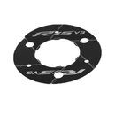 Protetor de Coroa - Capa Traseira Yamaha YZF R15