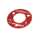 Protetor de Coroa - Capa Traseira Yamaha YZF R15