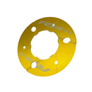 Protetor de Coroa - Capa Traseira Yamaha YZF R15