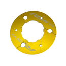 Protetor de Coroa - Capa Traseira Yamaha YZF R15