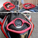 Suporte para Garupa - Alça do Tanque | Yamaha YZF R15