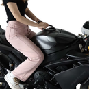 Suporte para Garupa - Alça do Tanque | Yamaha YZF R15