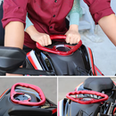 Suporte para Garupa - Alça do Tanque | Yamaha YZF R15