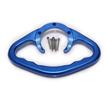 Suporte para Garupa - Alça do Tanque | Yamaha YZF R15