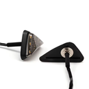 Pisca Seta Led Embutido Esportivo (Par) Yamaha Yzf