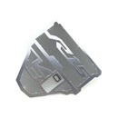 Protetor do Radiador em Liga de Alumínio YZF R15