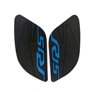 Protetor de Tanque Lateral Adesivo Emborrachado  - Yamaha R15