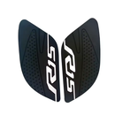 Protetor de Tanque Lateral Adesivo Emborrachado  - Yamaha R15