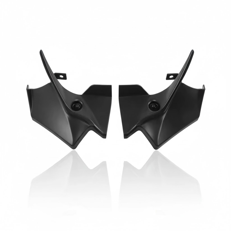 Spoiler Frontal Depletor | Yamaha YZF R15