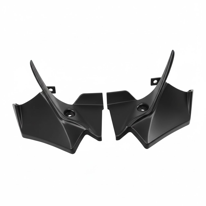 Spoiler Frontal Depletor | Yamaha YZF R15