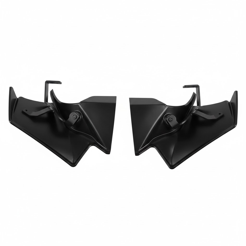 Spoiler Frontal Depletor | Yamaha YZF R15