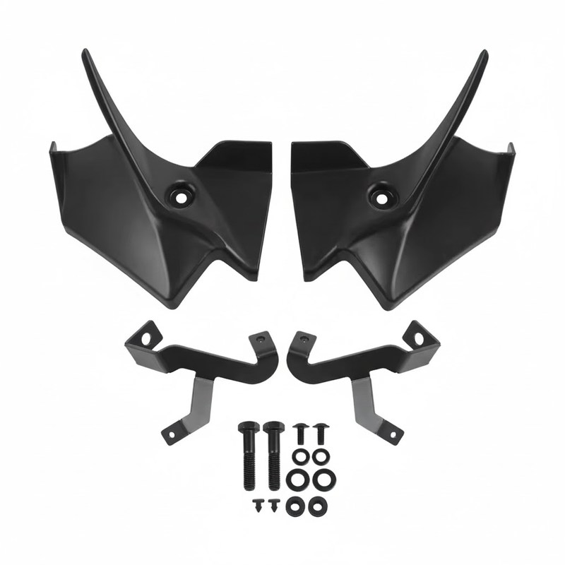 Spoiler Frontal Depletor | Yamaha YZF R15
