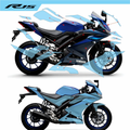 Acessórios Completos - Yamaha R15 70TH 2027
