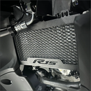 Protetor do Radiador Aço | YZF R15