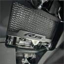 Protetor do Radiador Aço | YZF R15