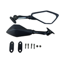 Retrovisor Esportivo para Yamaha YZF (Melhor Campo de Visão)