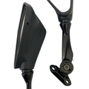 Retrovisor Esportivo para Yamaha YZF (Melhor Campo de Visão)