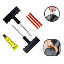 Kit Reparo Pneu Completo para Yamaha YZF