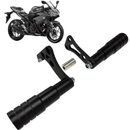 Slider Completo Yamaha YZF R3 (2015 - 2019)
