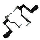 Slider Completo Yamaha YZF R3 (2020 - 2025)