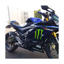 Slider Completo Yamaha YZF R3 (2020 - 2025)