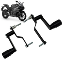 Slider Completo Yamaha YZF R3 (2020 - 2025)