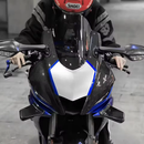 Frente R6 para Yamaha R3