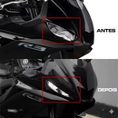 Frente R6 para Yamaha R3