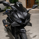 Spoiler Frontal Depletor | Yamaha YZF R15