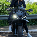 Spoiler Frontal Depletor | Yamaha YZF R15
