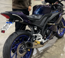 LED DRL Traseiro Yamaha R15 – Eye