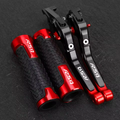 KIT Manete Esportivo & Manopla Esportiva - Yamaha YZF R15