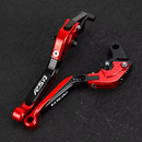 KIT Manete Esportivo & Manopla Esportiva - Yamaha YZF R15