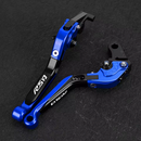 KIT Manete Esportivo & Manopla Esportiva - Yamaha YZF R15